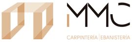 Carpintería MMC logo