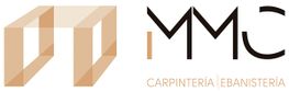 Carpintería MMC logo