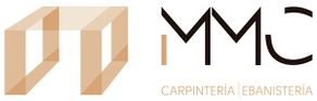 MARIO MORON CARPINTERO logo